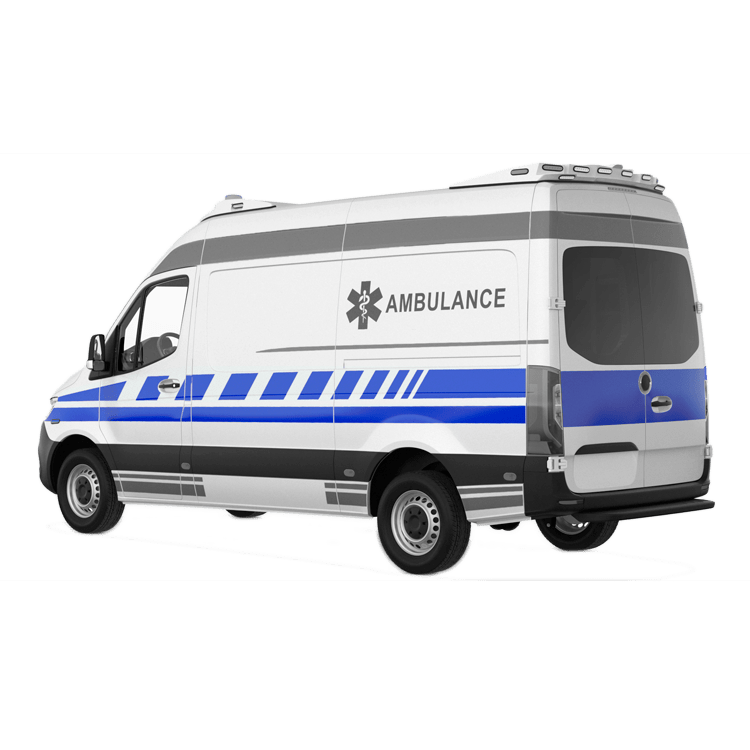 AMBULANCE