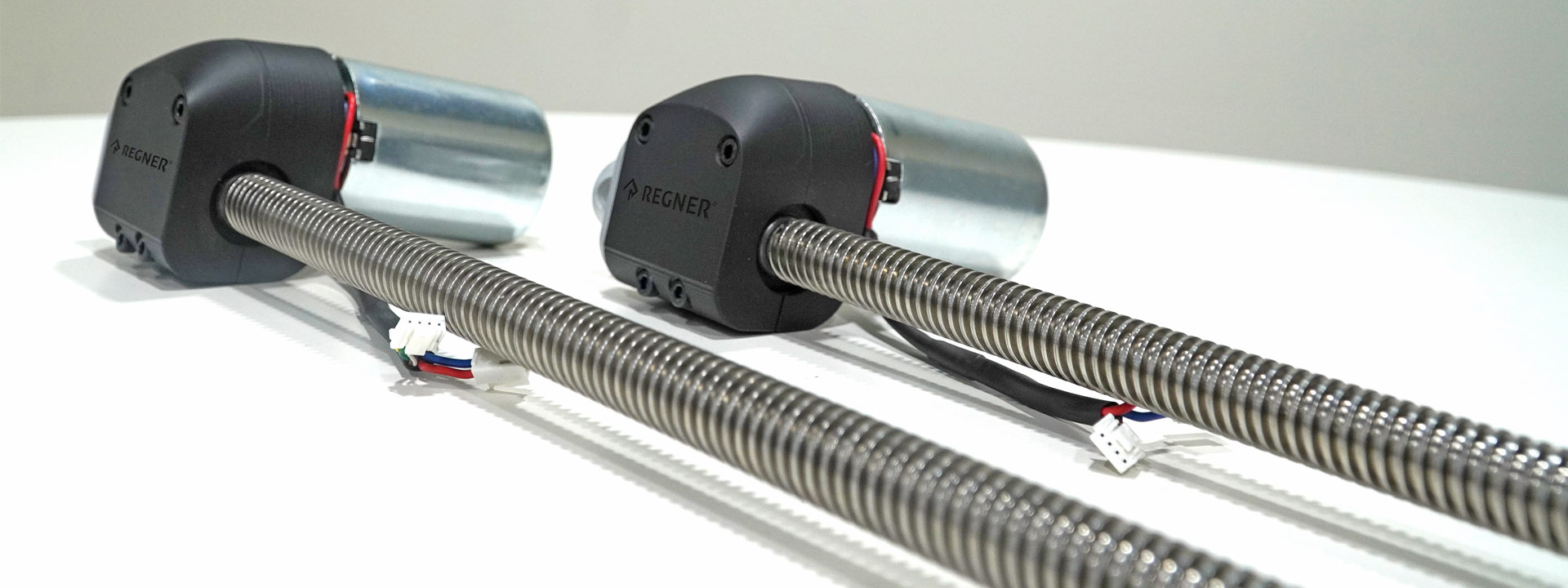 DENTAL CHAIR LINEAR ACTUATOR REGNER