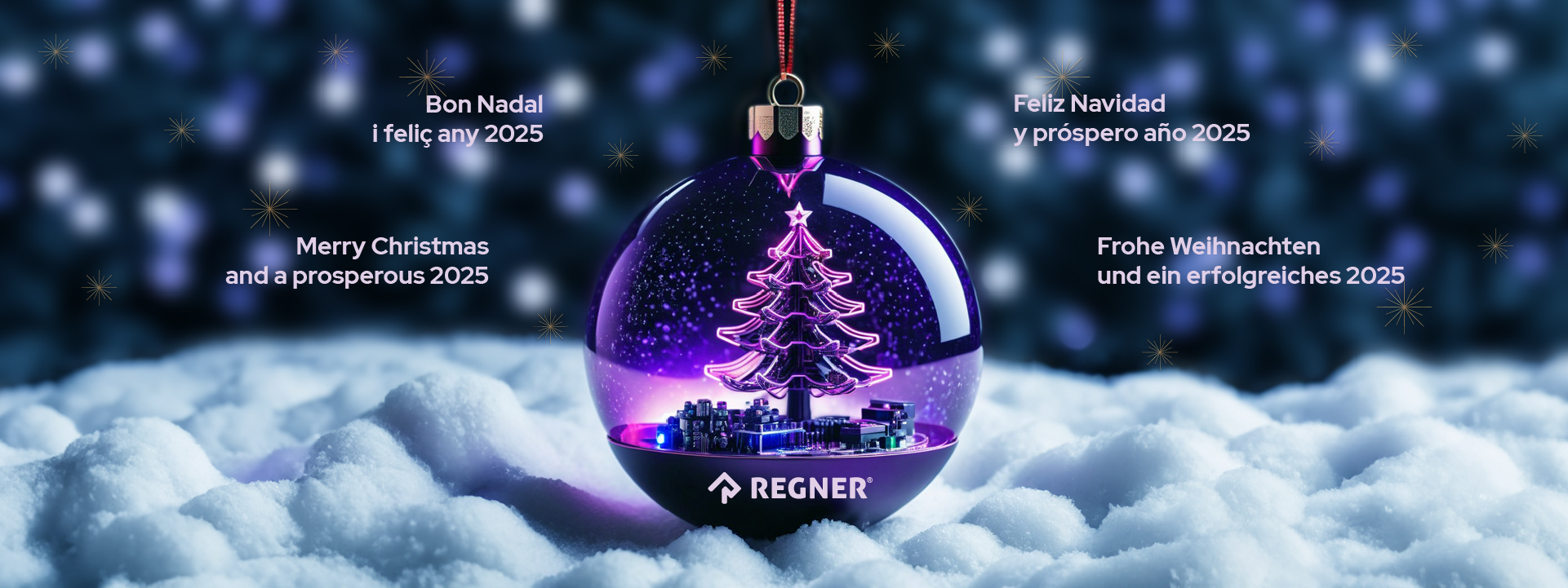 XMAS 2024 2025