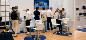 Expoquimia y Equiplast 2026 en Fira Barcelona, encuentro de la industria química y de procesos con el agua como eje estratégico.
