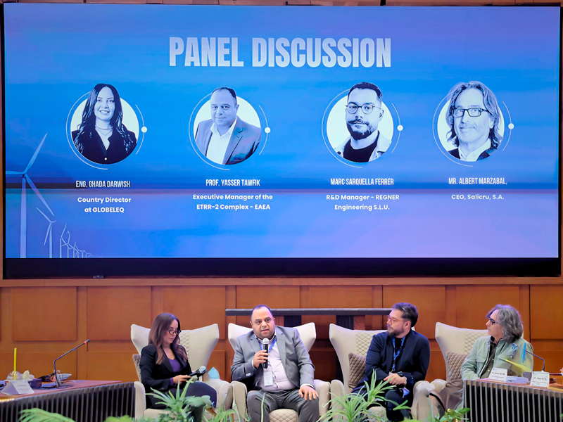 panel