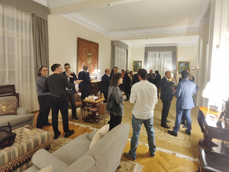 recepcion