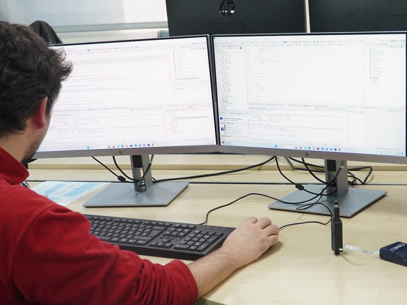 RAMINI PROGRAMMING RAMINI PROGRAMMING