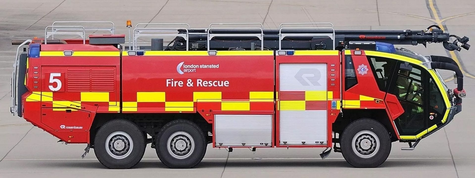 rosenbauer