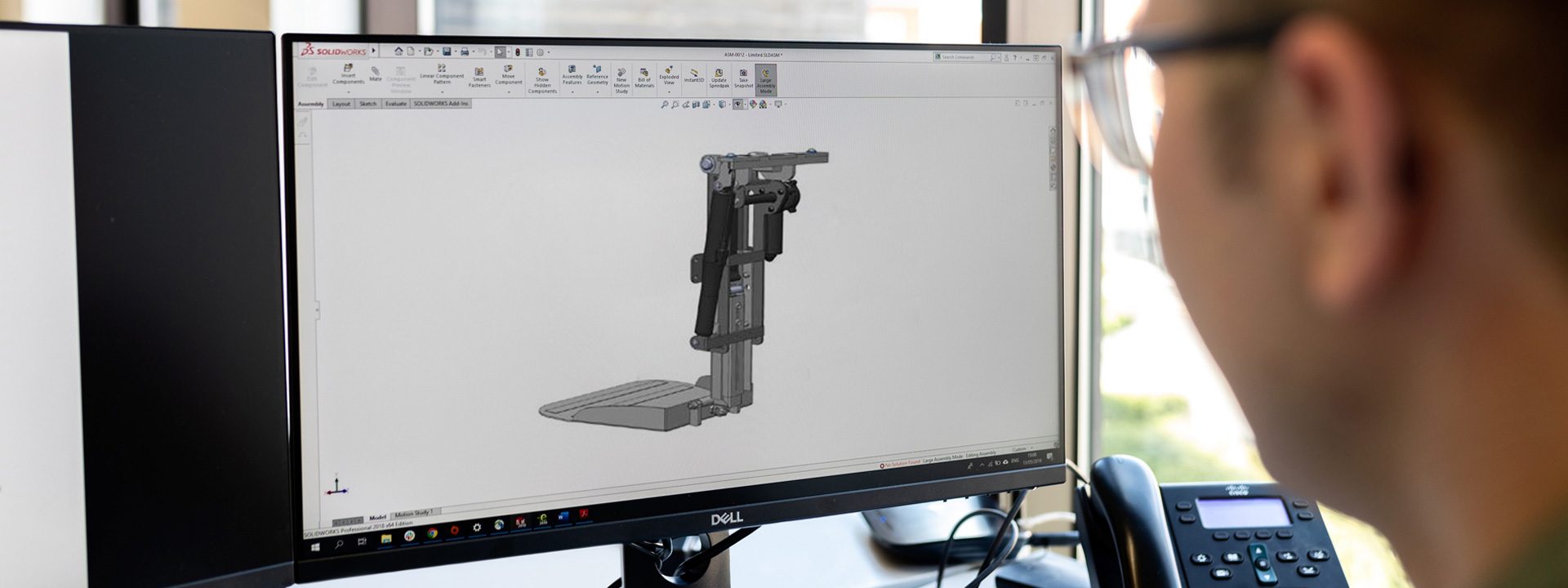 REGNER wheelchair engineering